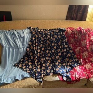 SHEIN curve 3XL preowned dresses